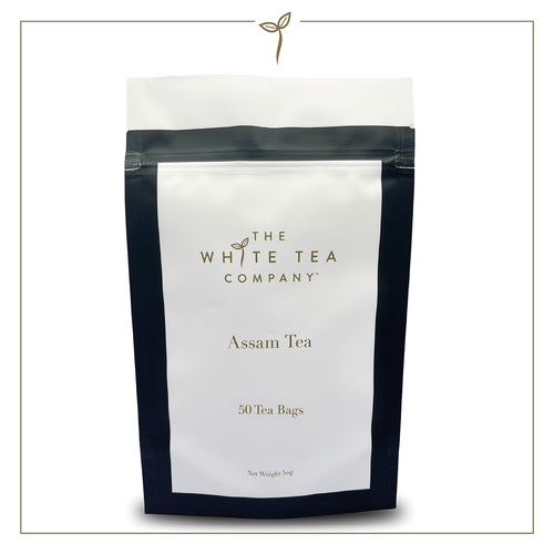 Assam Tea