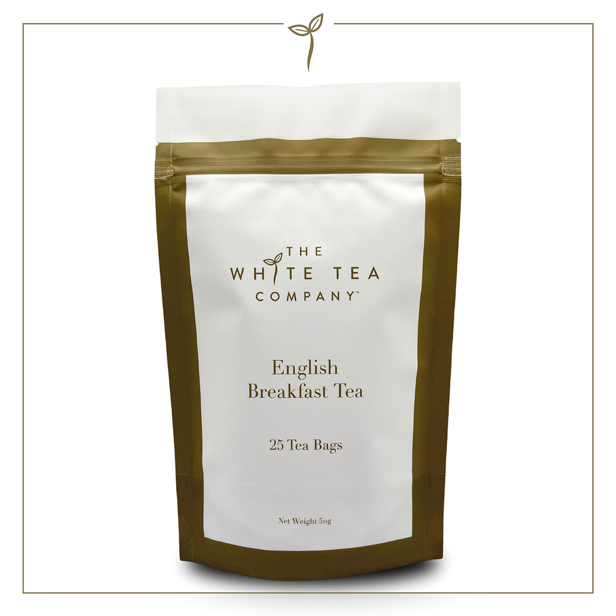 English Breakfast Tea