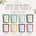 Build Your Own Tea Bundle – Choose Any 3