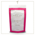 Decaffeinated Tea