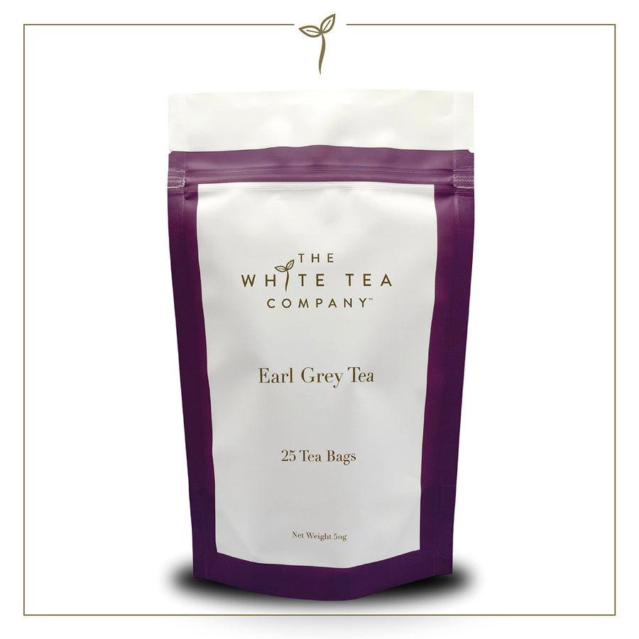 Earl Grey Tea