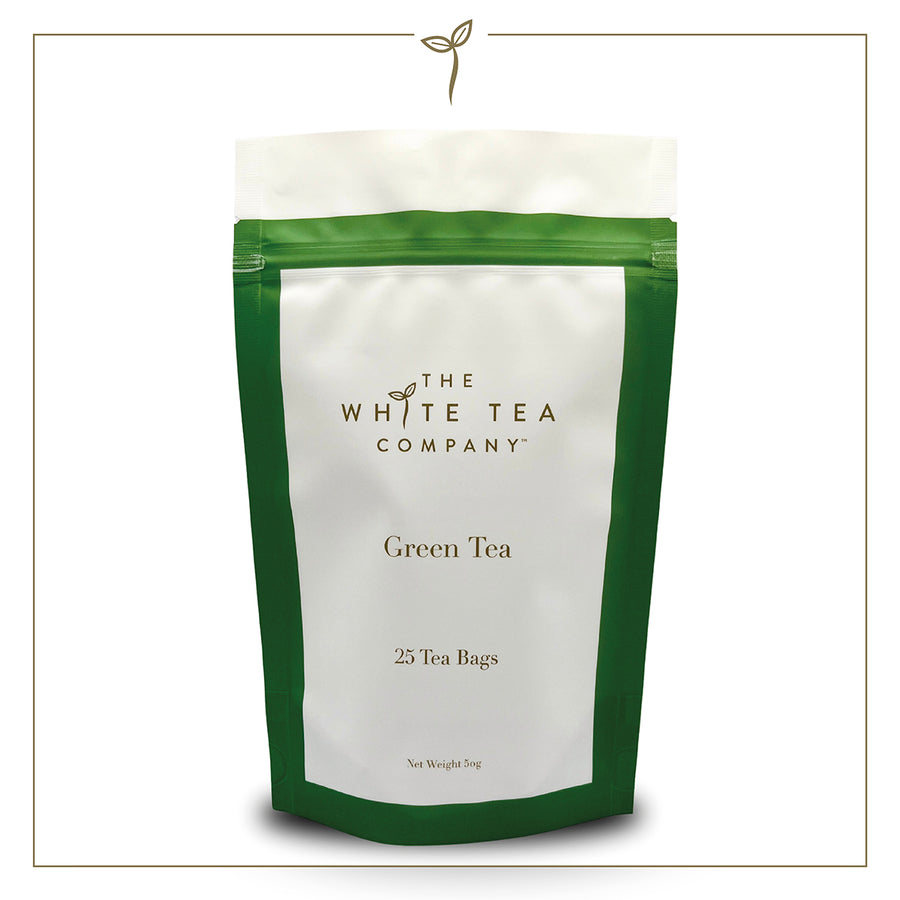 Green Tea