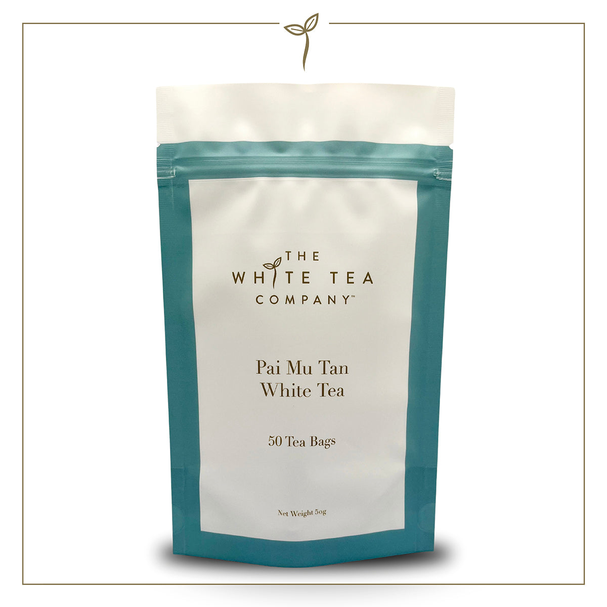 Pai Mu Tan White Tea