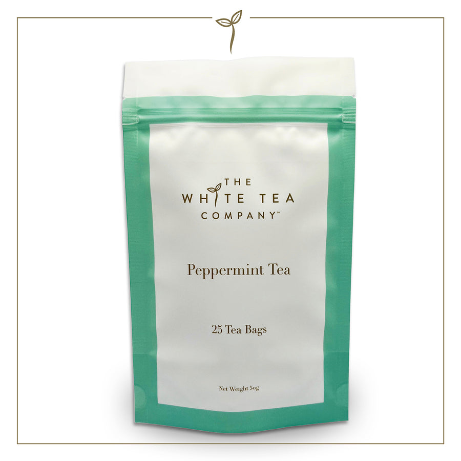 Peppermint Tea