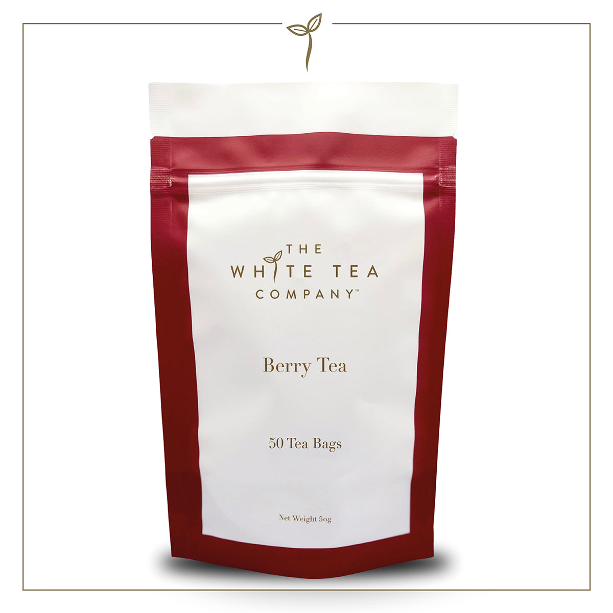 Berry Tea