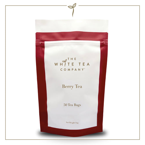 Berry Tea
